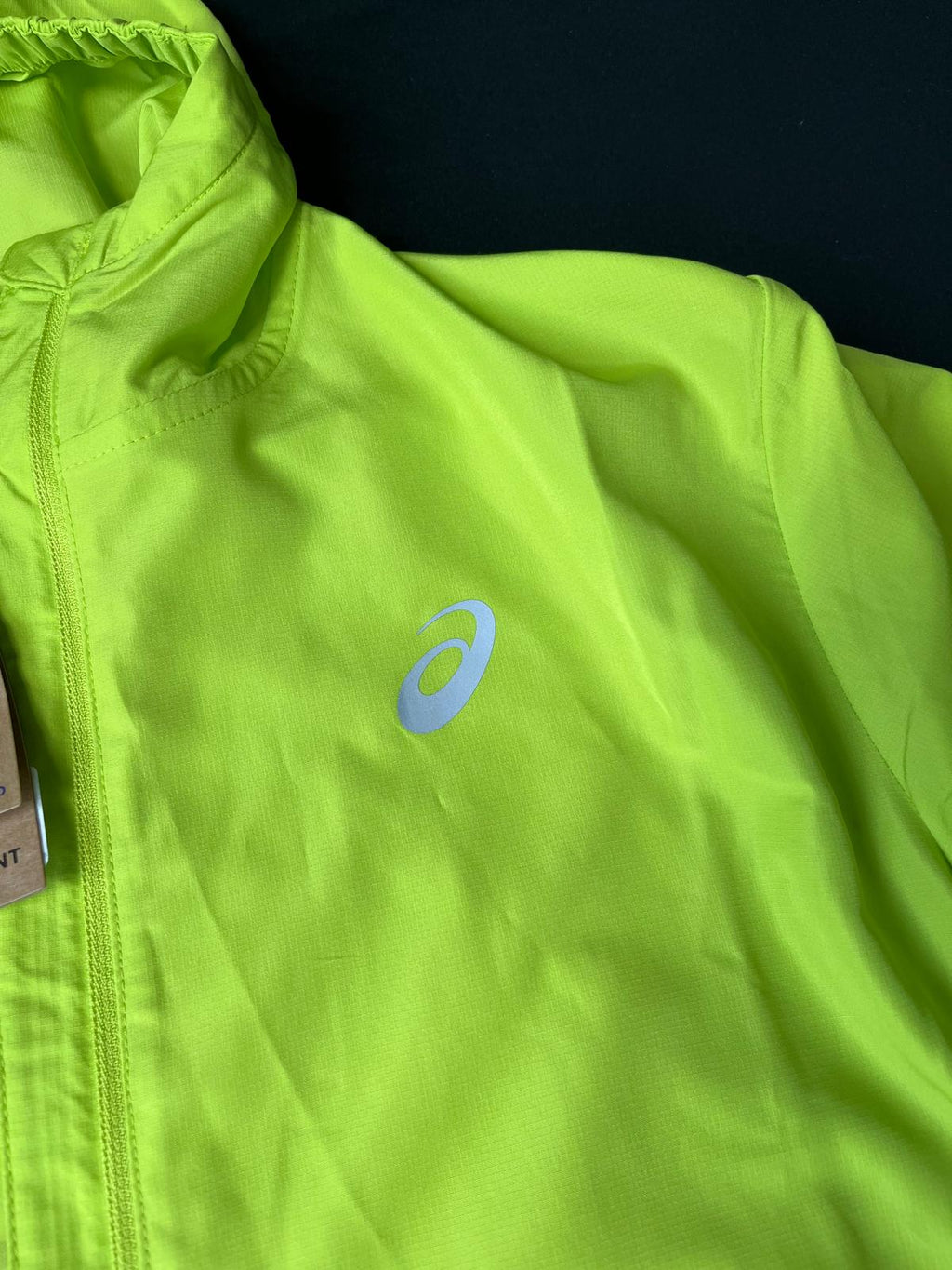 ASICS Windbreaker Jacket