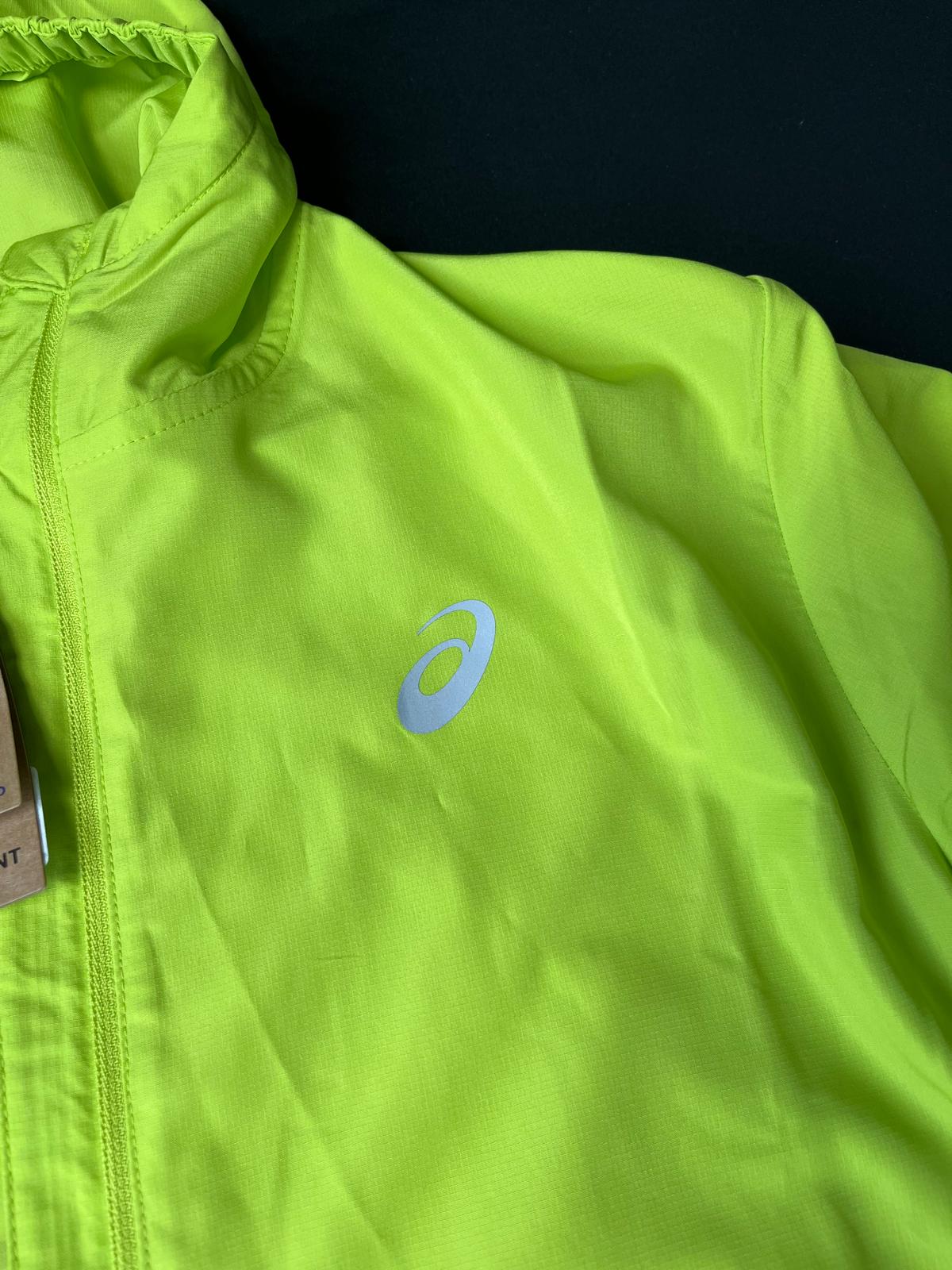 ASICS Windbreaker Jacket