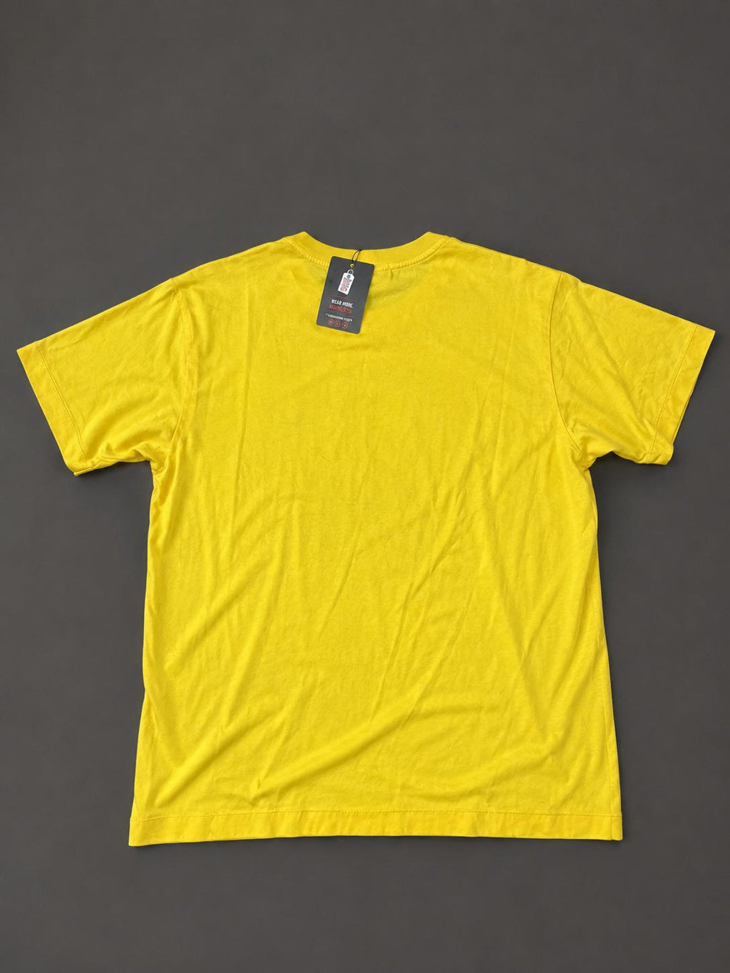 Stone Island Compass Patch T-Shirt