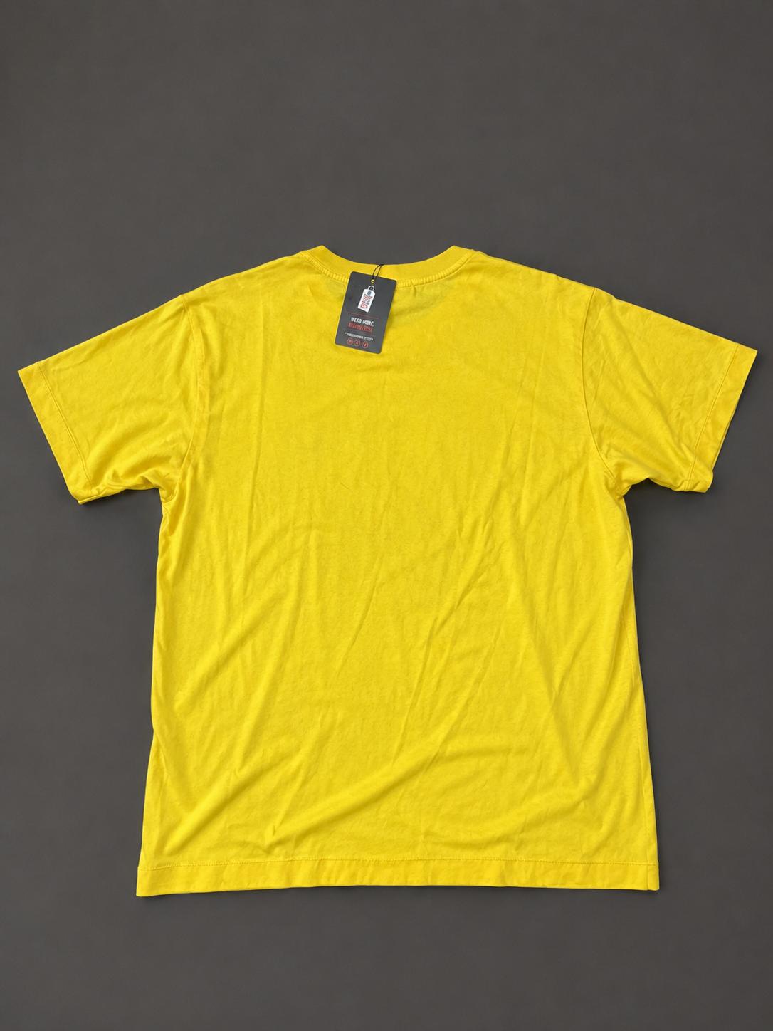 Stone Island Compass Patch T-Shirt