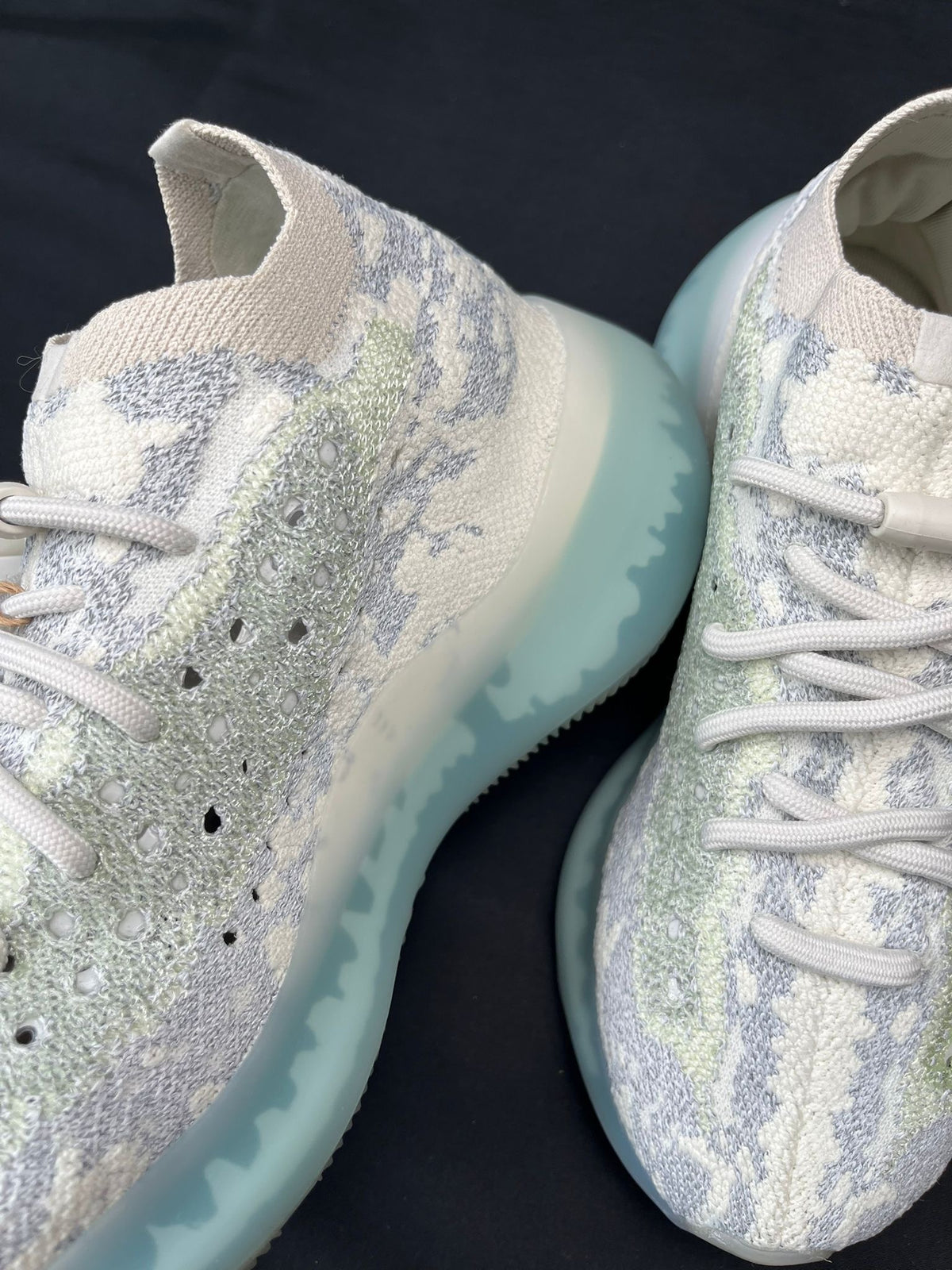 Yeezy Boost 380