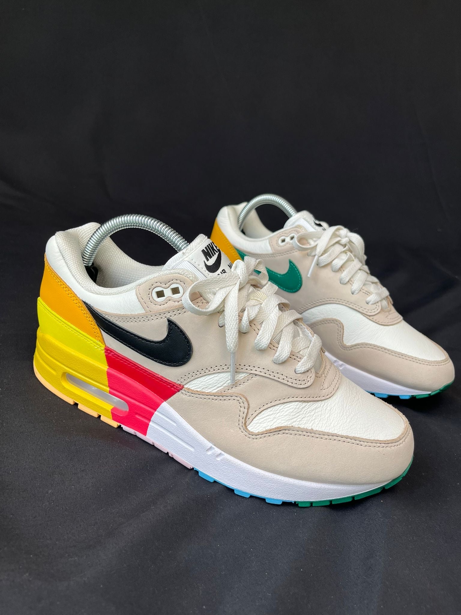 Nike Air Max 1 Multi Colour