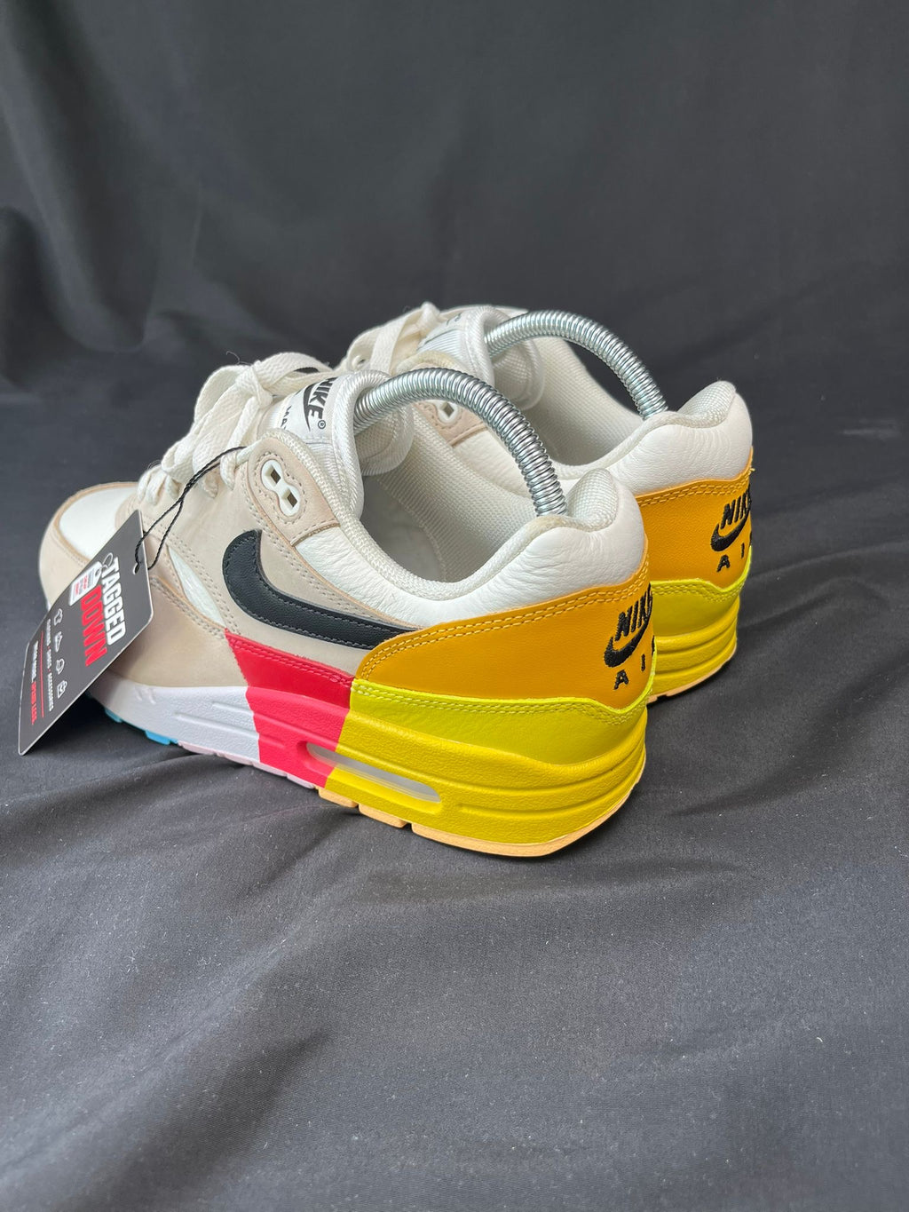 Nike Air Max 1 Multi Colour
