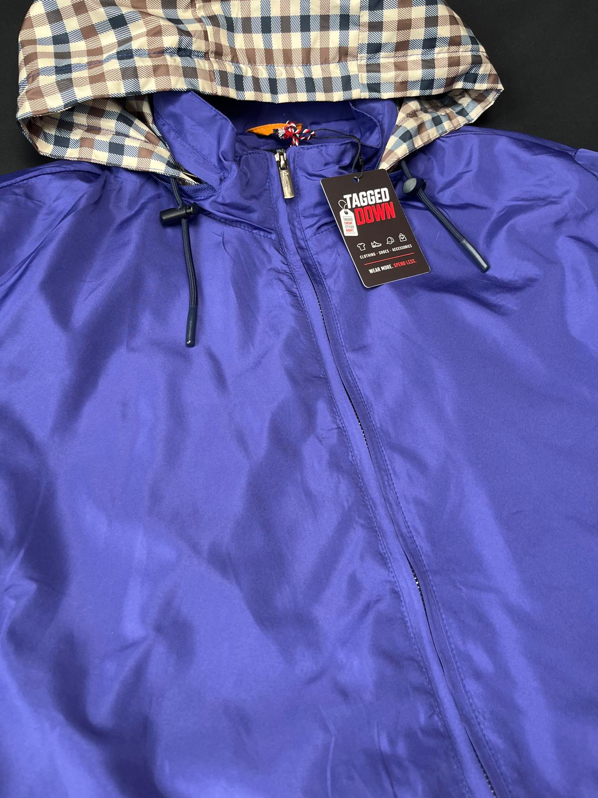 Aquascutum Jacket