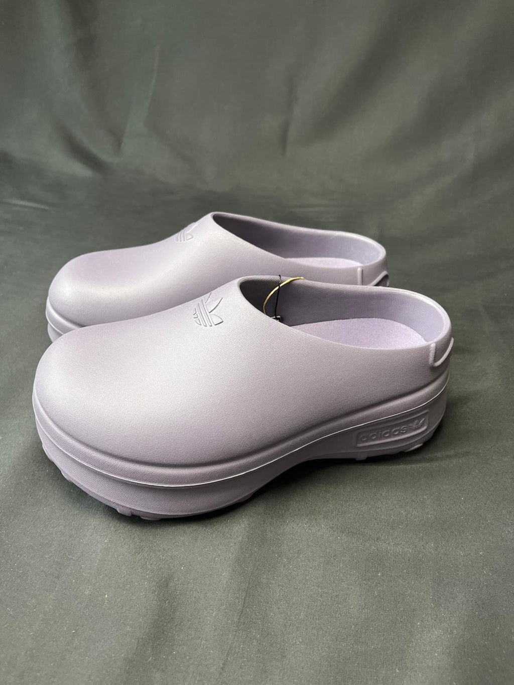 Adidas Mule Clogs