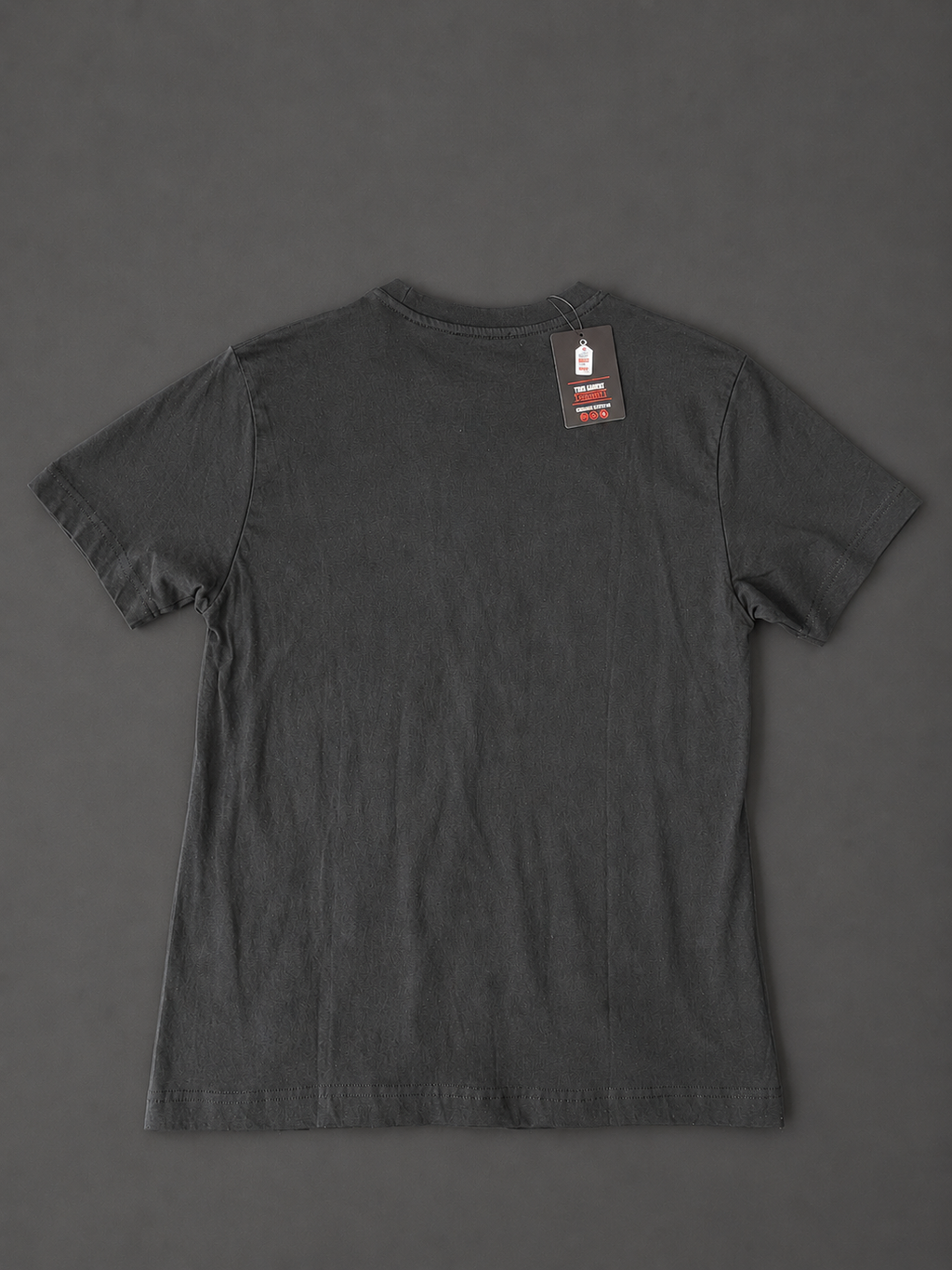 Gucci Logo T-shirt