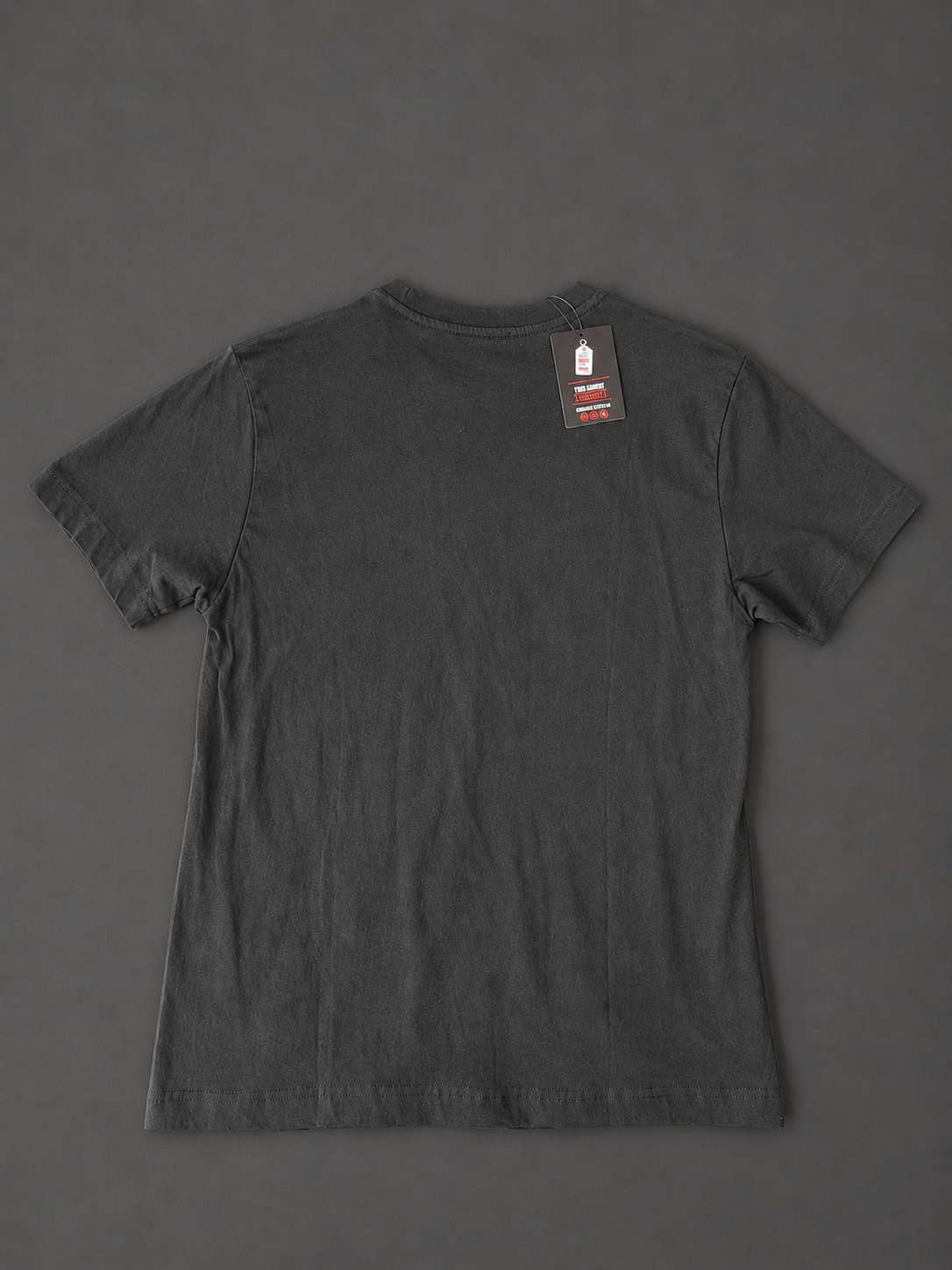 Gucci Logo T-shirt