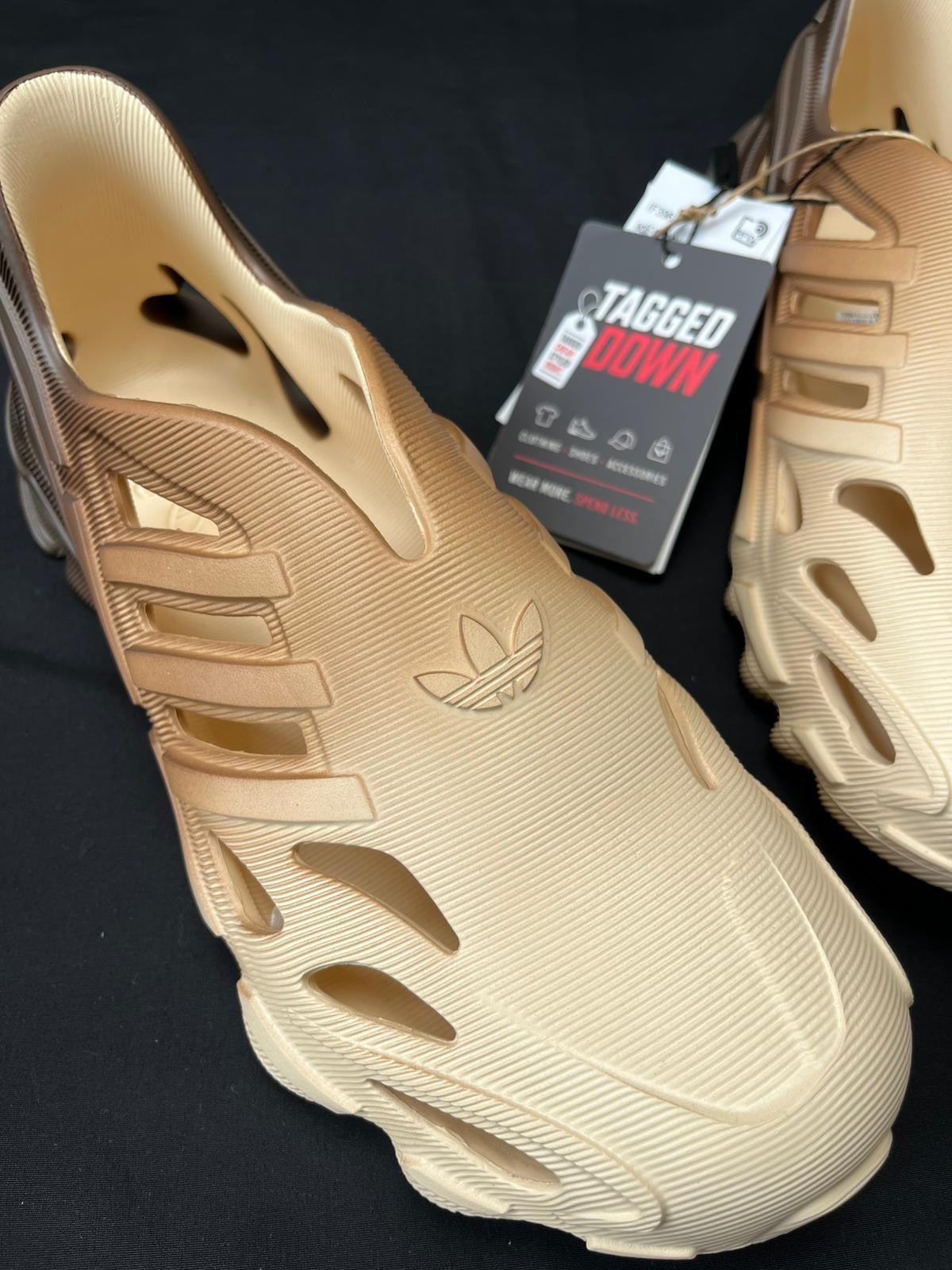 Adidas Climacool Clogs