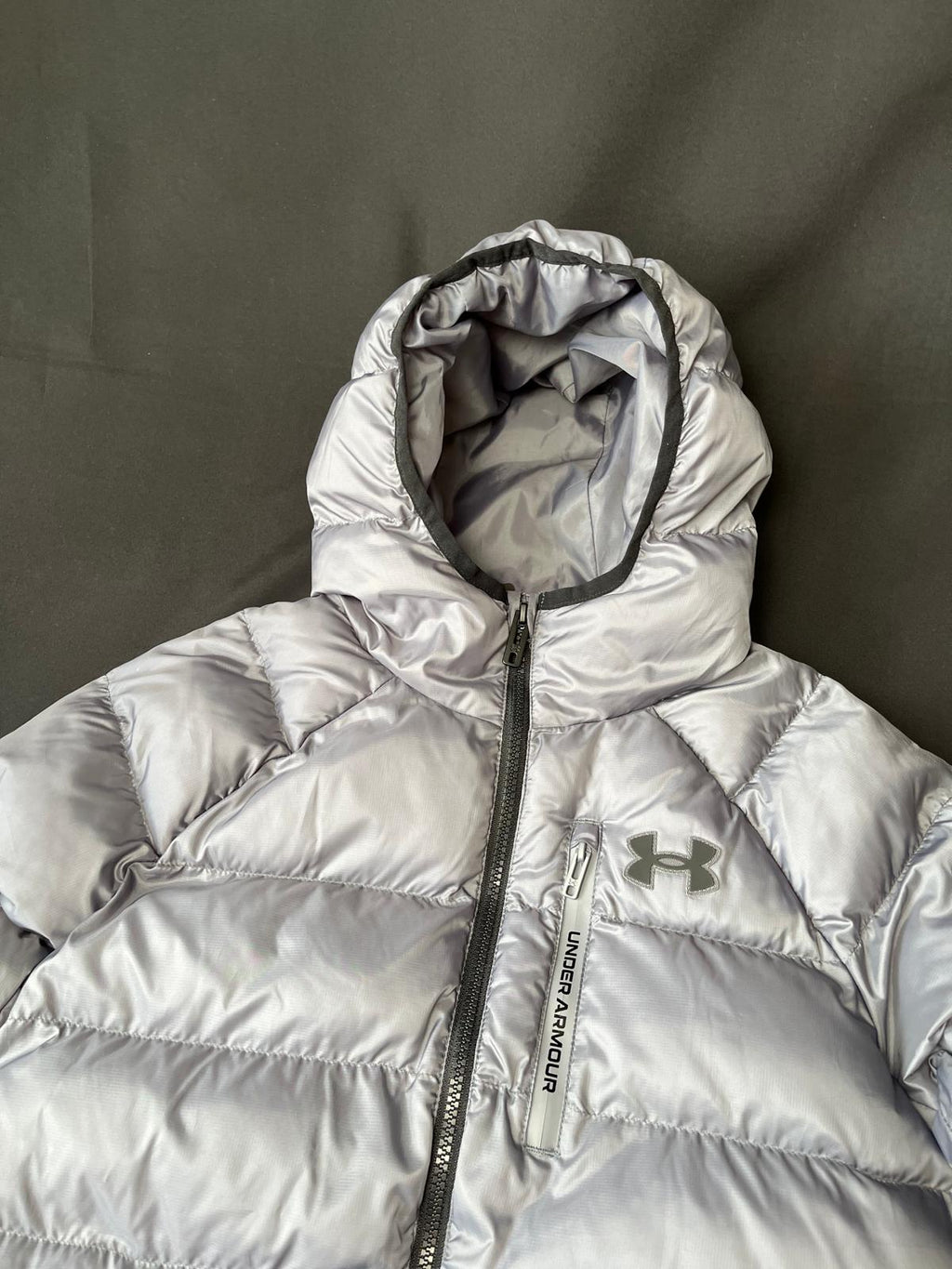 Kids Under Armour Jacket