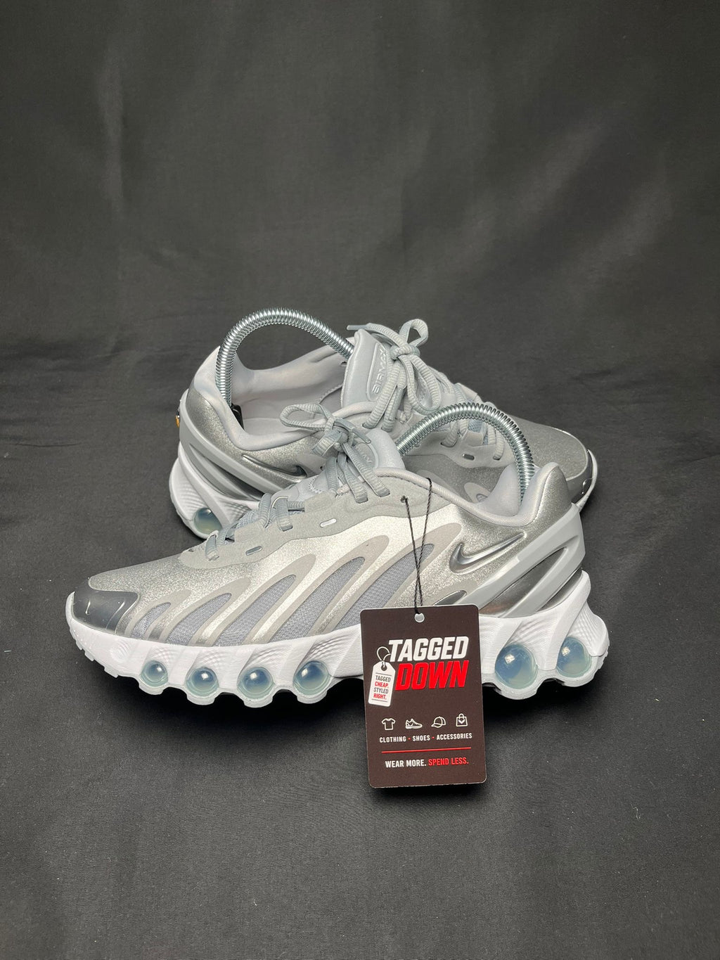 Nike Airmax DN