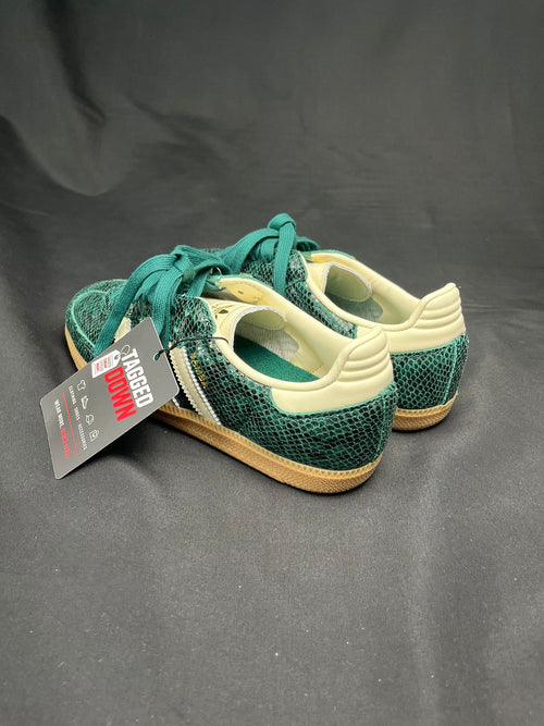 Adidas Samba