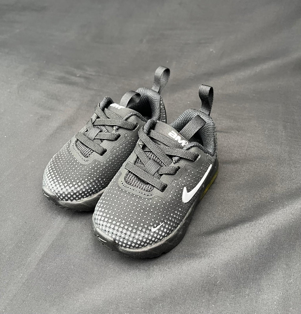 Nike Air Max Toddler Trainers