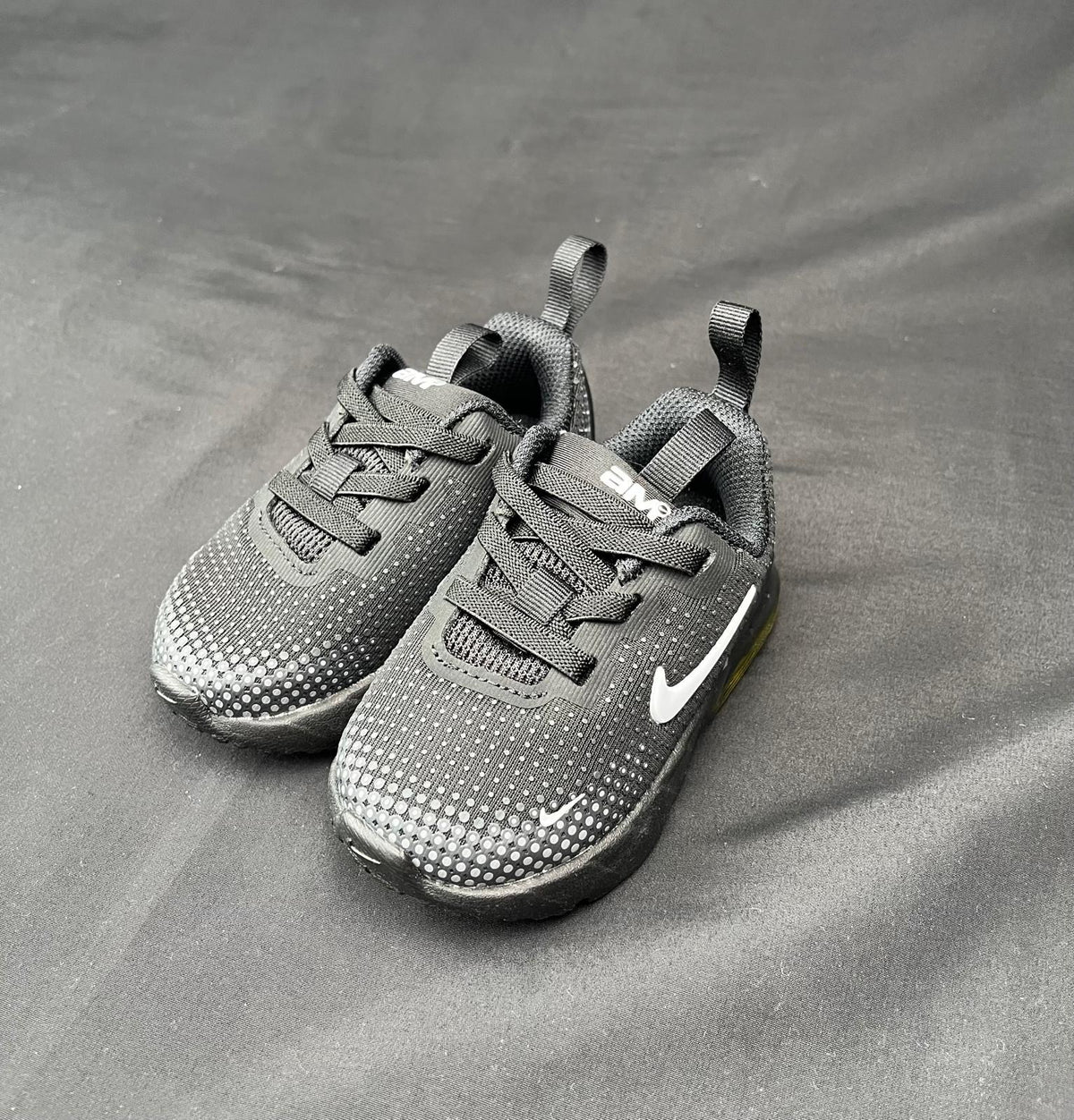 Nike Air Max Toddler Trainers