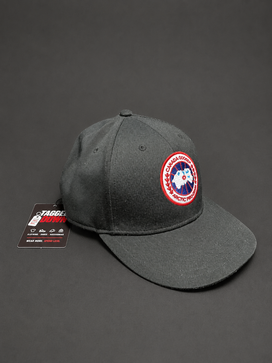 Canada Goose Cap