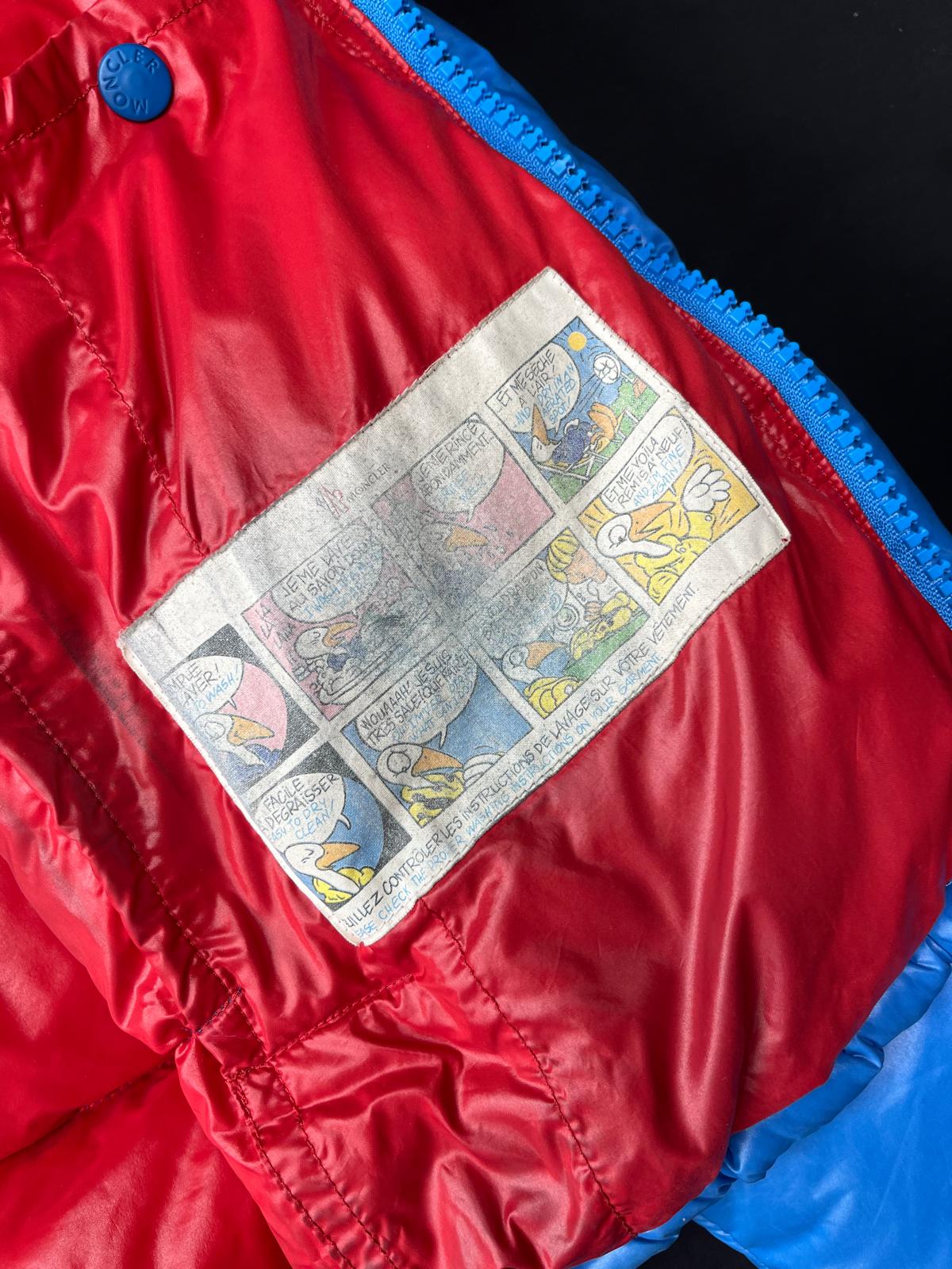 Moncler Everest Jacket