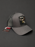 Represent Trucker Cap