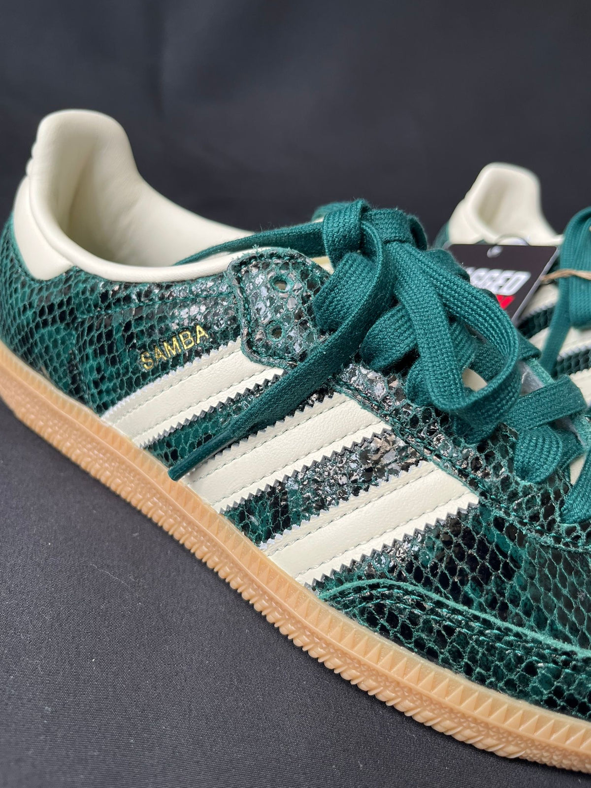 Adidas Samba
