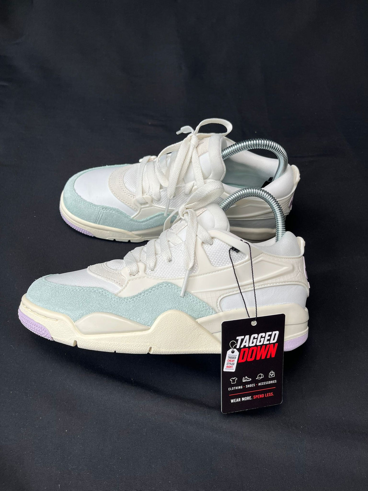 Nike Air Flight