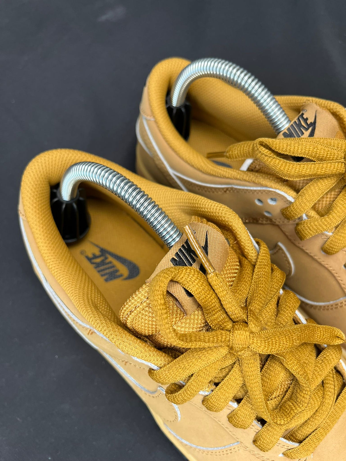 Nike Dunk Low Wheat