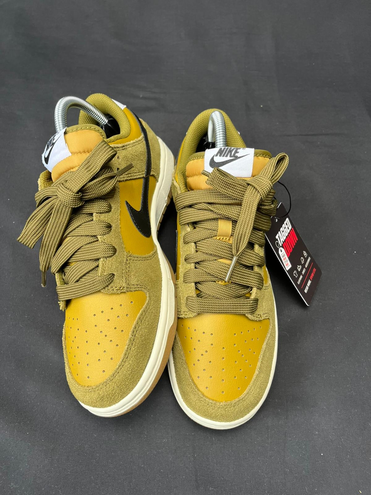 Nike Dunk Low