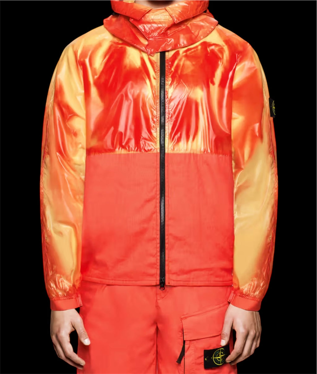 Stone Island Heat Reactive Jacket