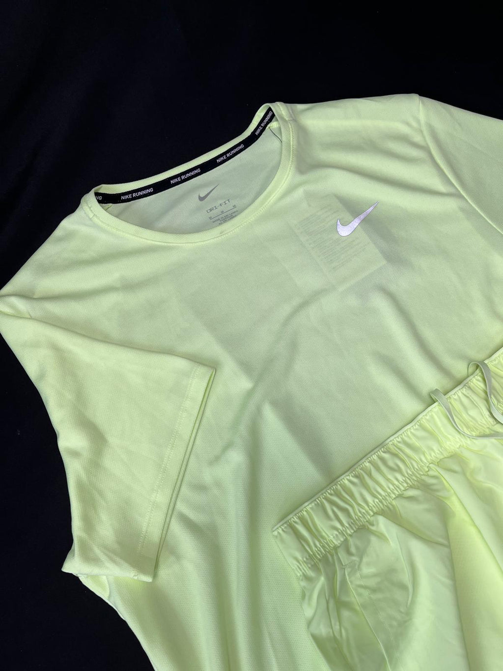 Nike Running Set