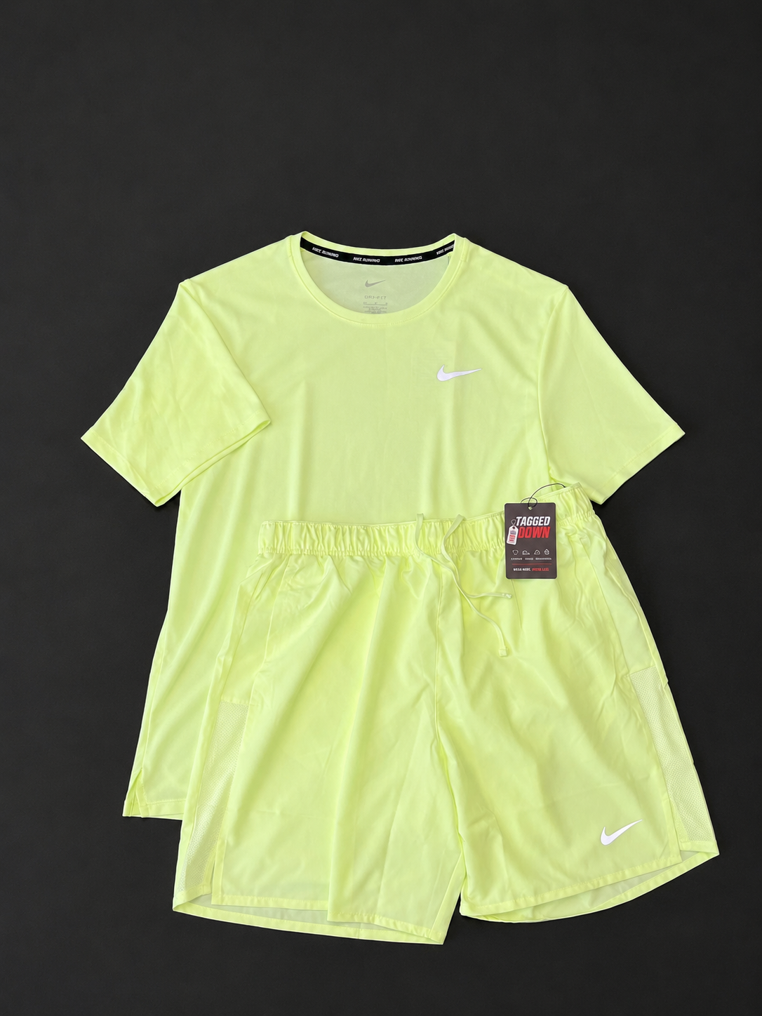Nike Running Set