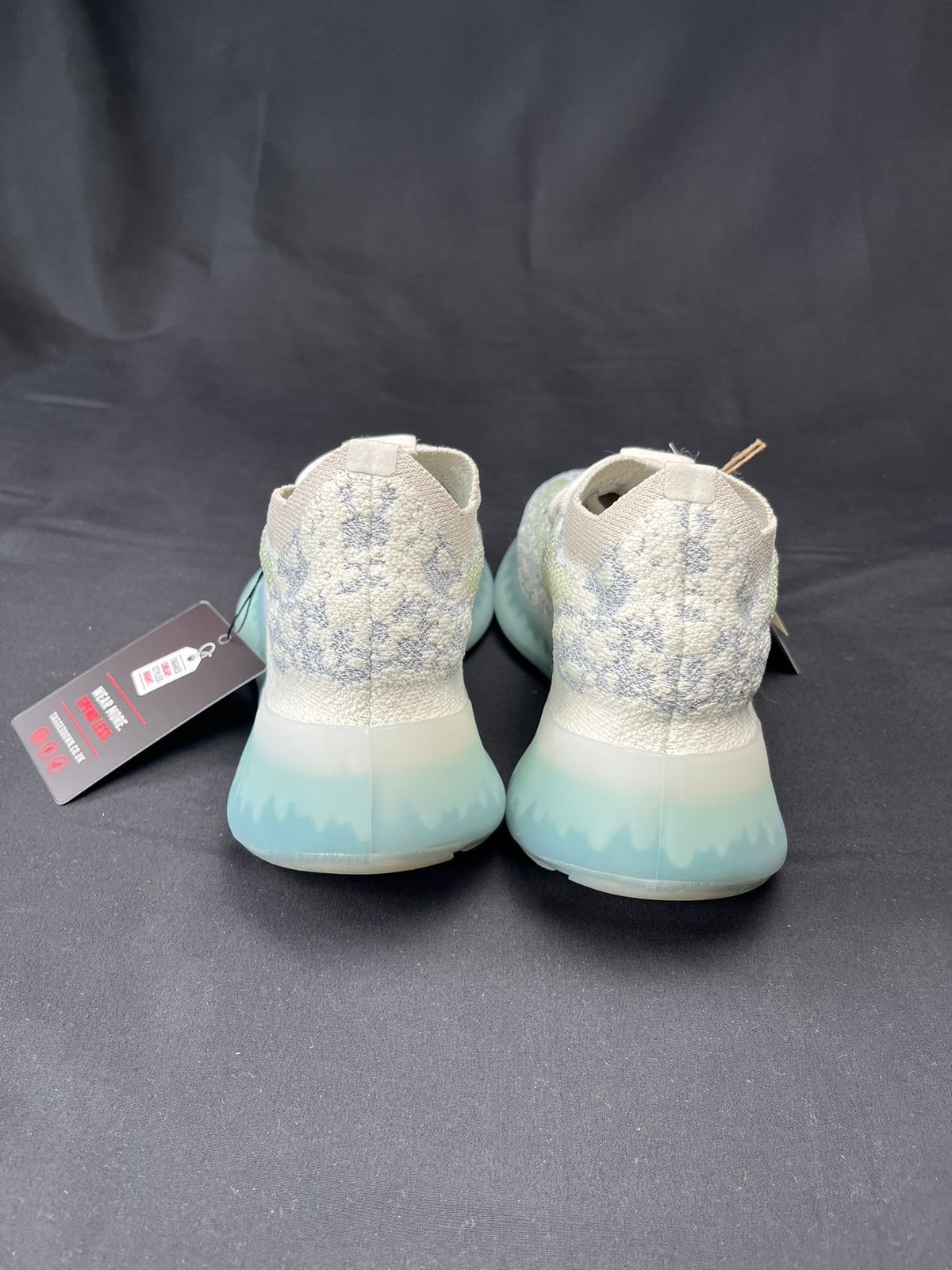 Yeezy Boost 380