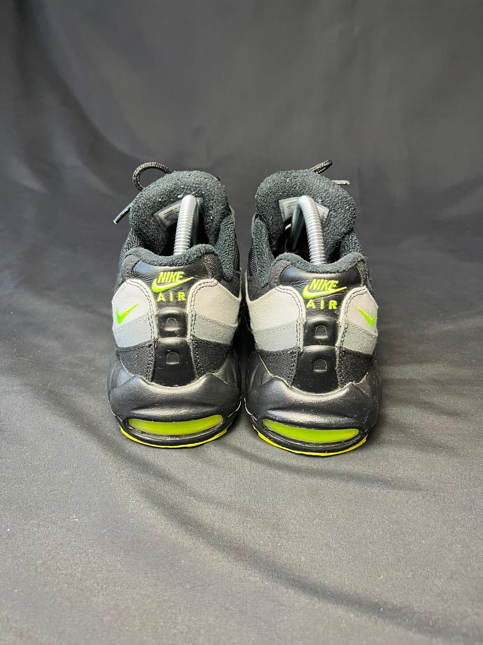 Nike Air Max 95 Custom One of One Trainers