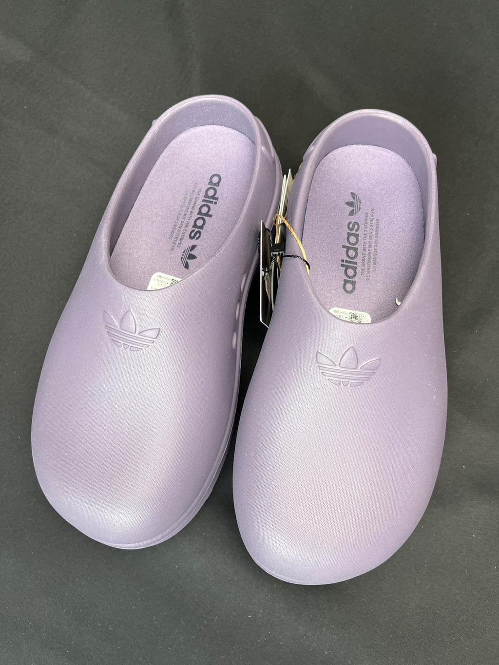 Adidas Mule Clogs