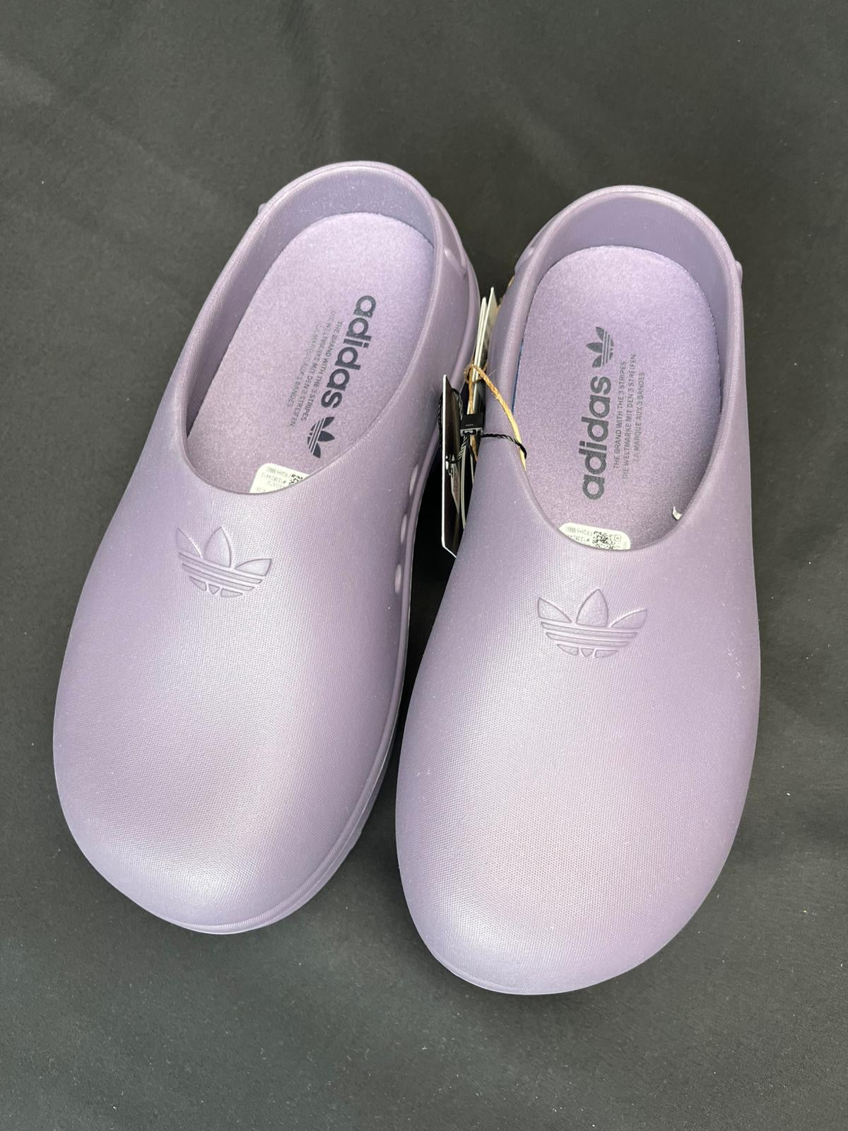 Adidas Mule Clogs