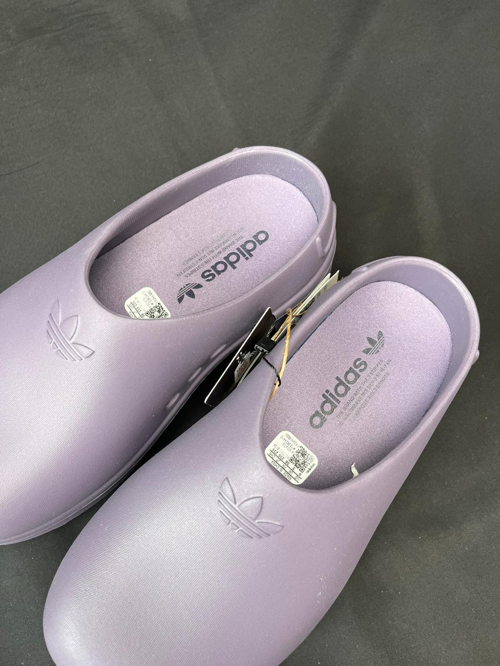 Adidas Mule Clogs