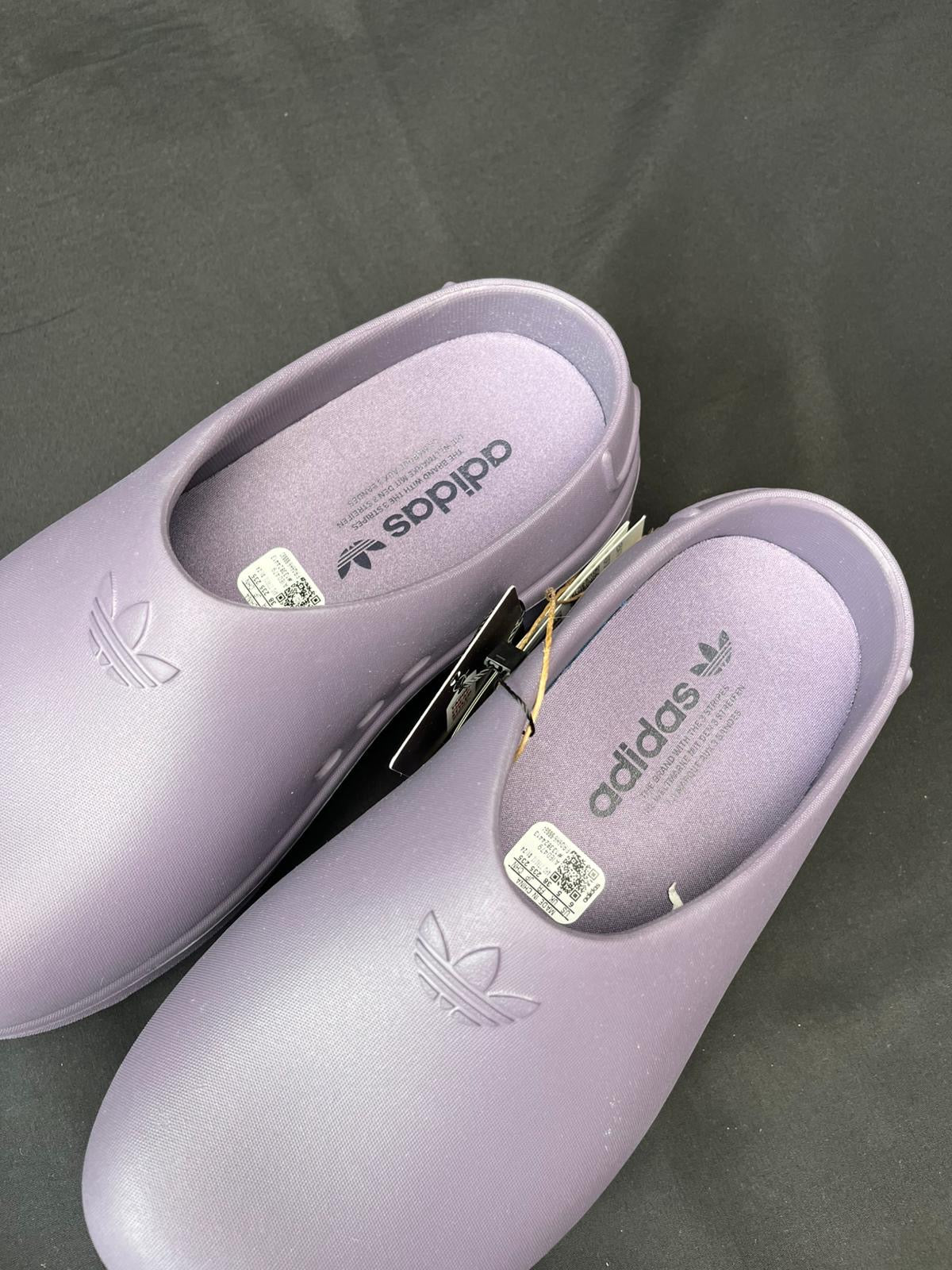 Adidas Mule Clogs