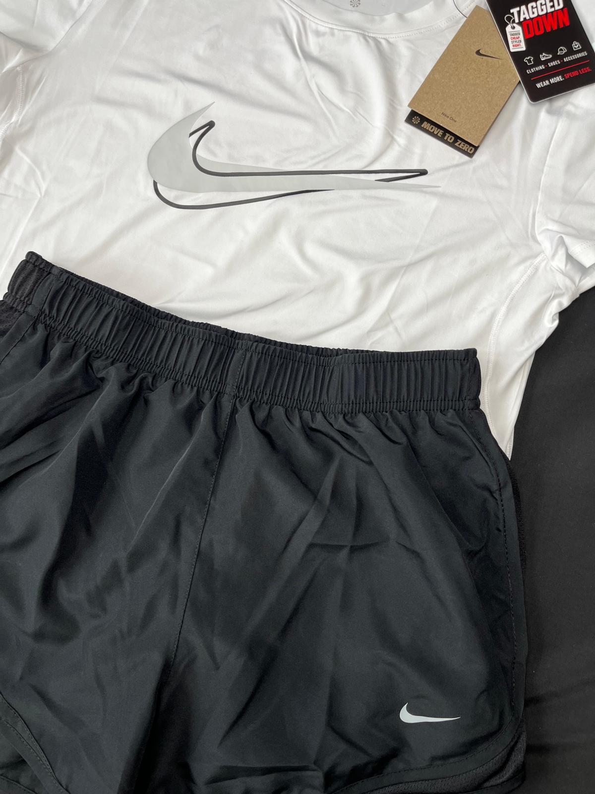Nike Dri-Fit Set