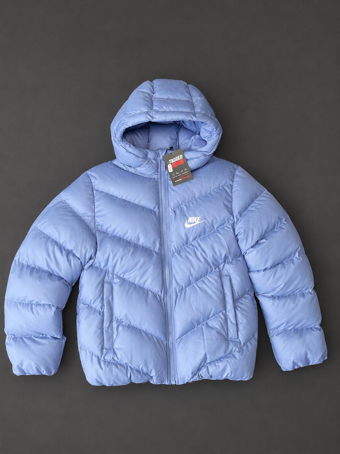Kids Nike Puffer Jacket