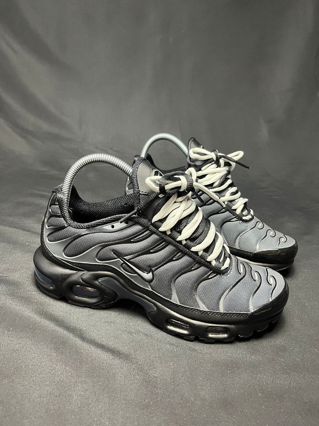 Nike Air Max Plus TN Grey Black