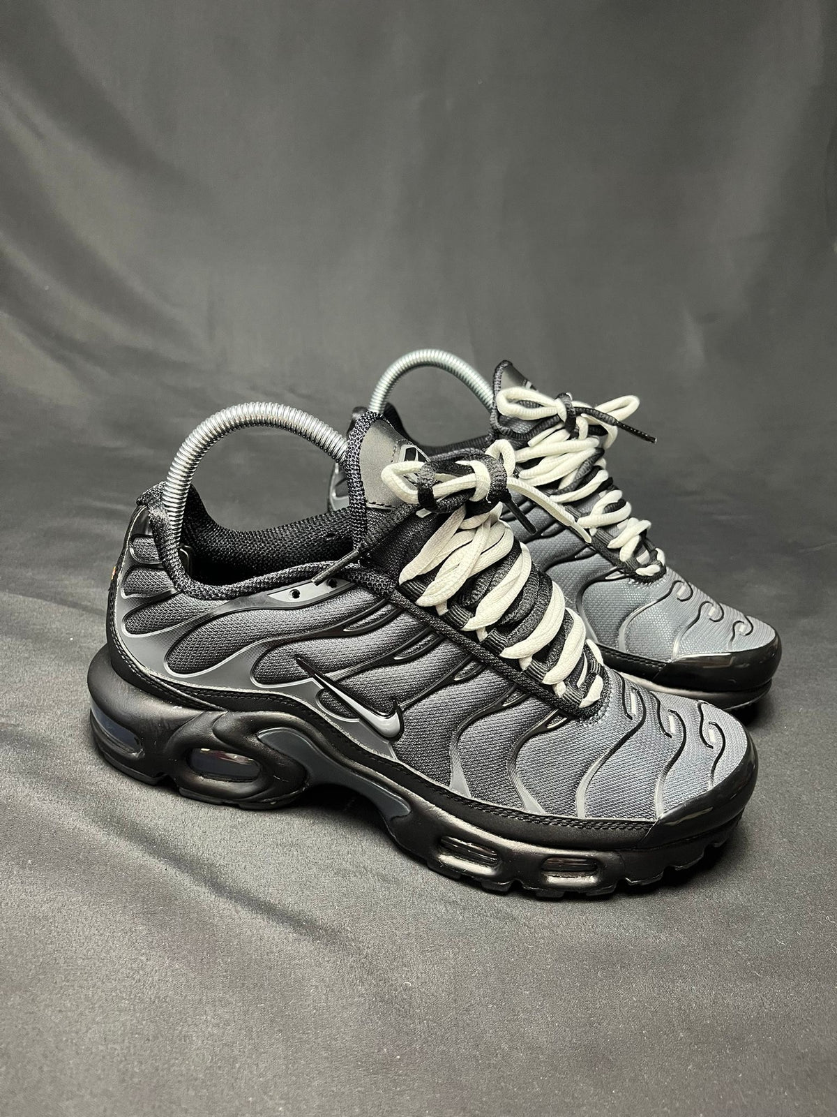 Nike Air Max Plus TN Grey Black