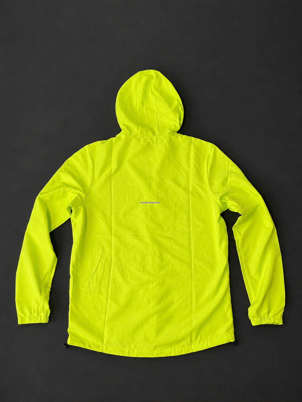ASICS Windbreaker Jacket