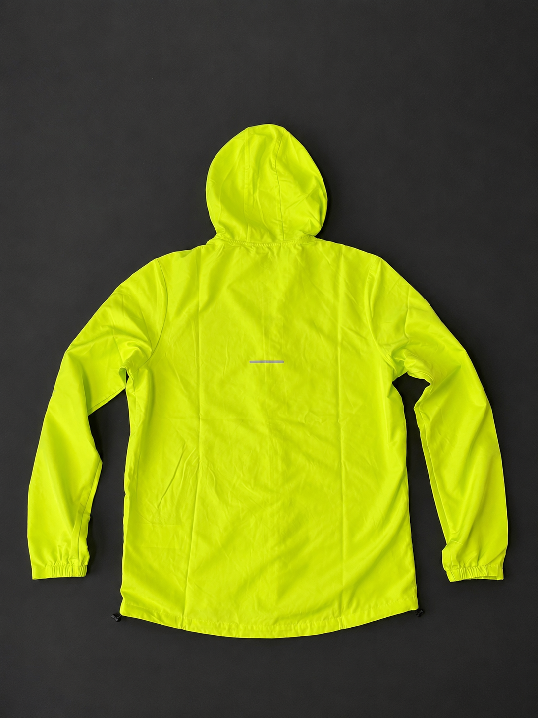 ASICS Windbreaker Jacket