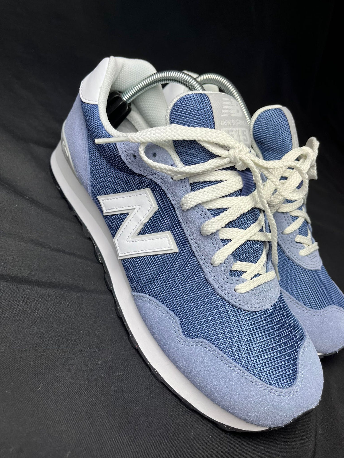 New Balance 515 Blue Trainers