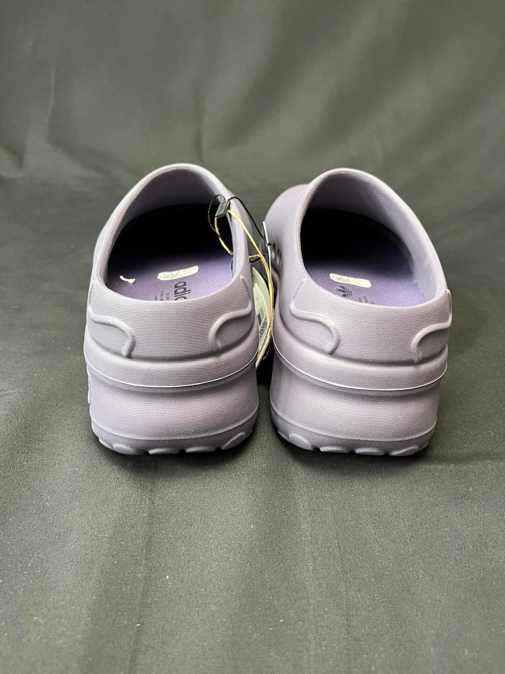 Adidas Mule Clogs