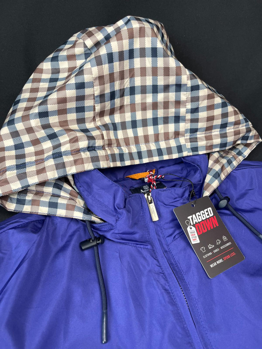 Aquascutum Jacket