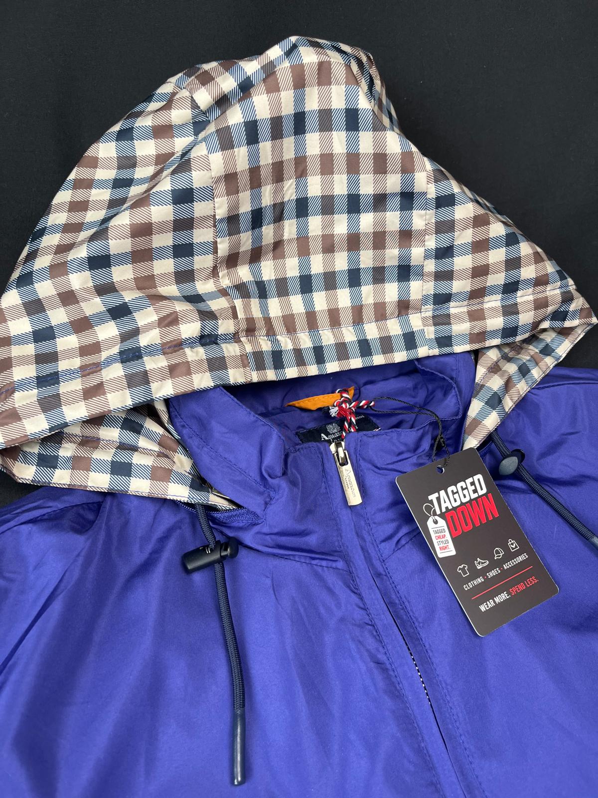 Aquascutum Jacket
