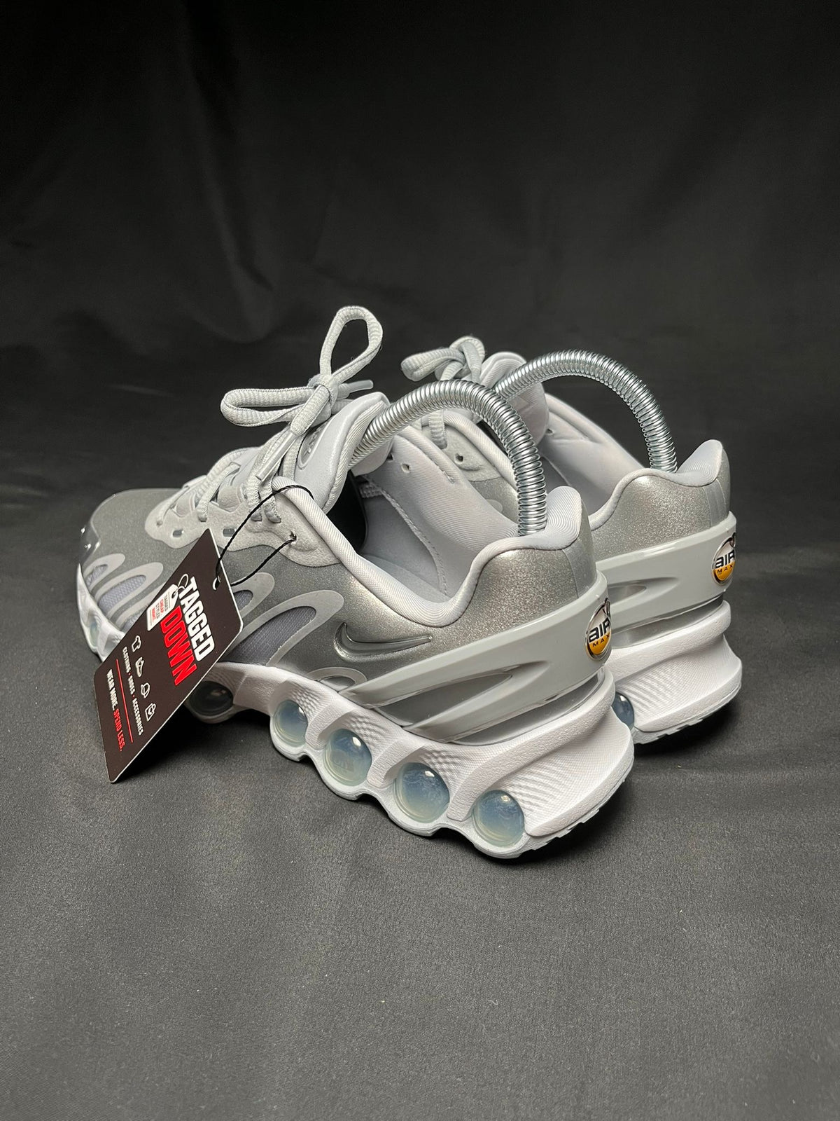 Nike Airmax DN