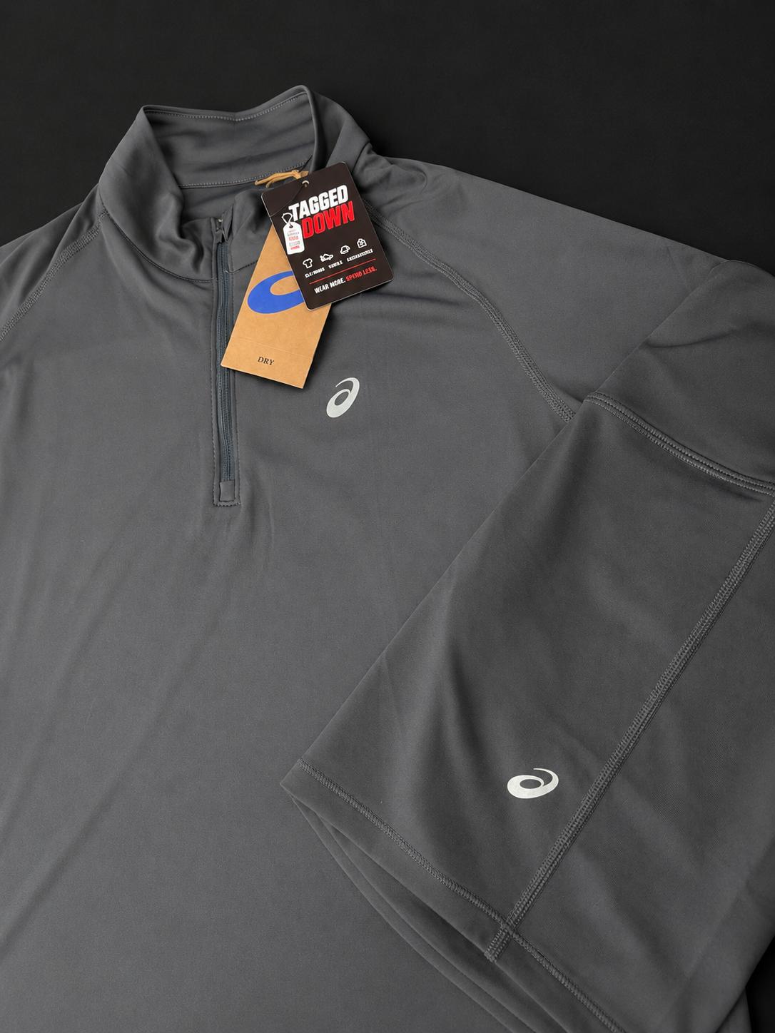 ASICS Shorts Set