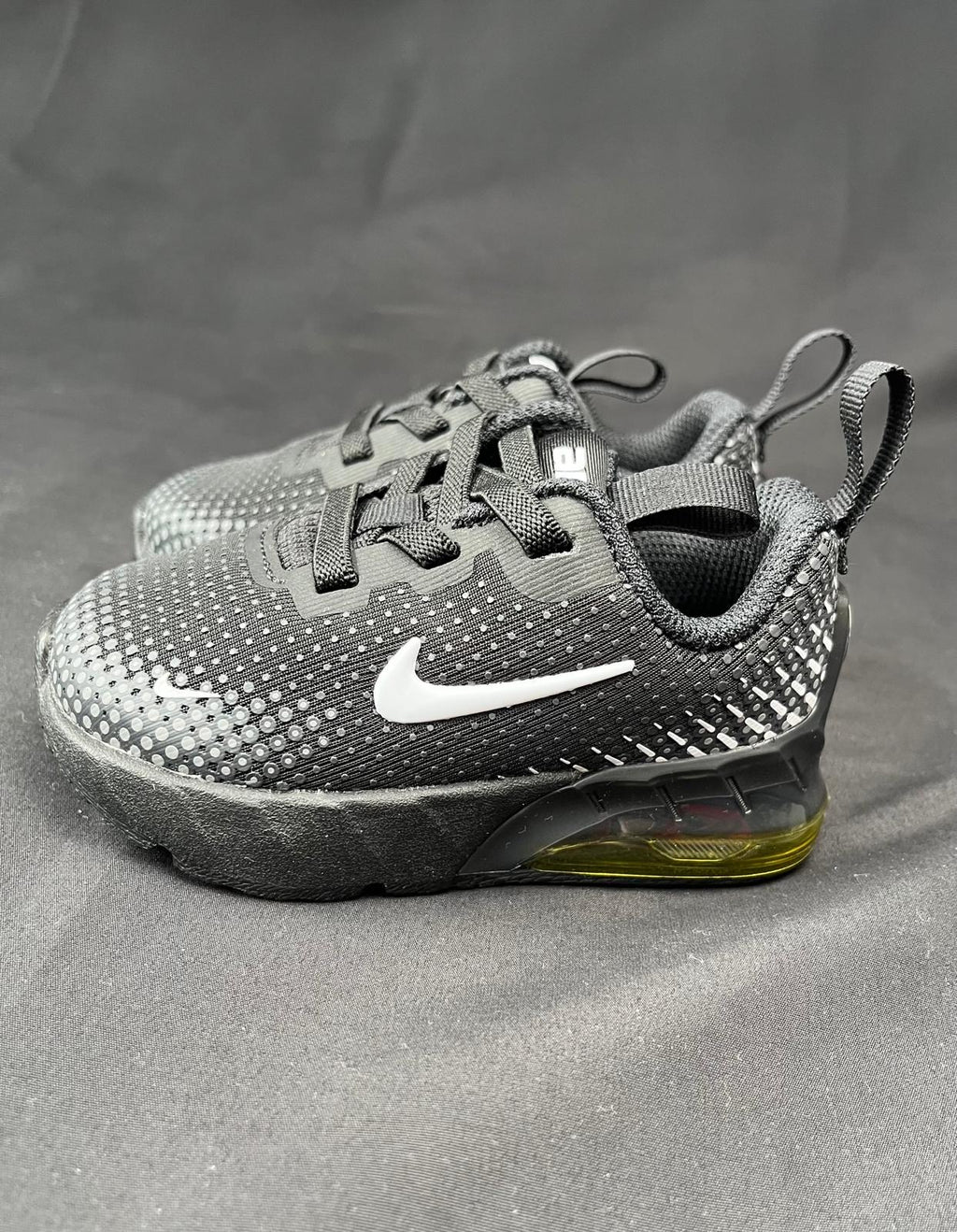 Nike Air Max Toddler Trainers
