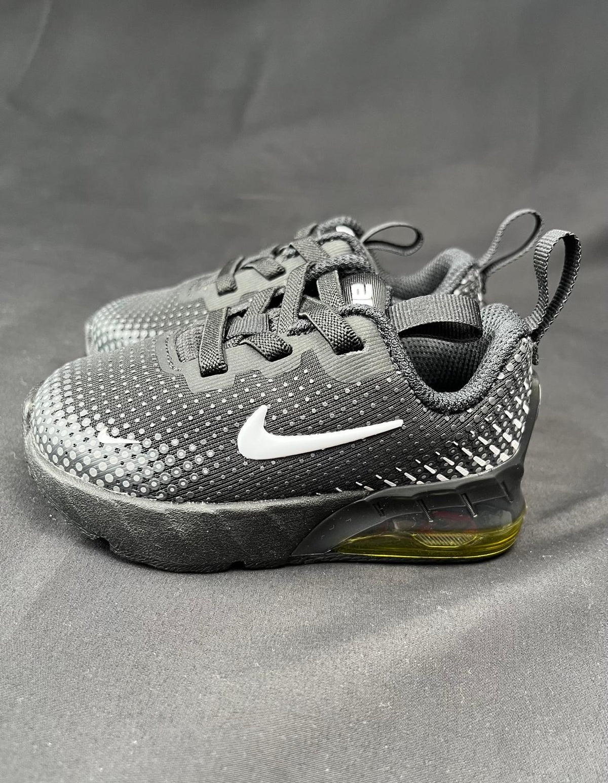 Nike Air Max Toddler Trainers