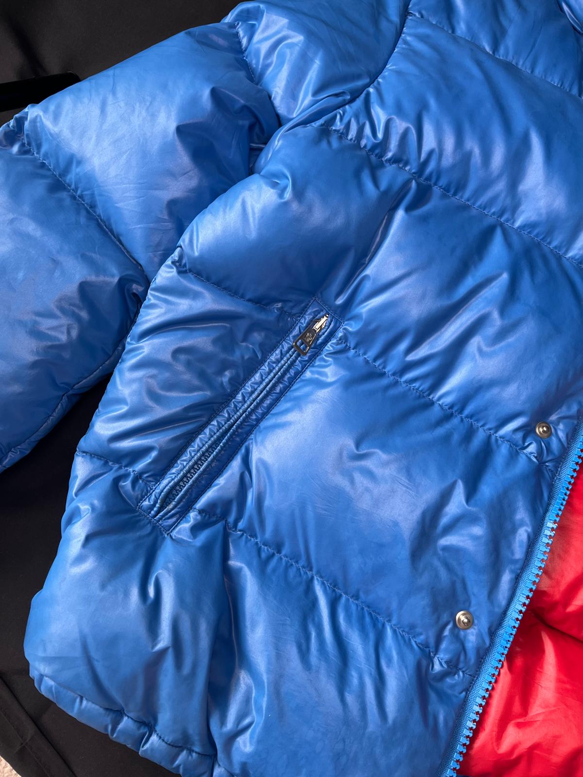 Moncler Everest Jacket