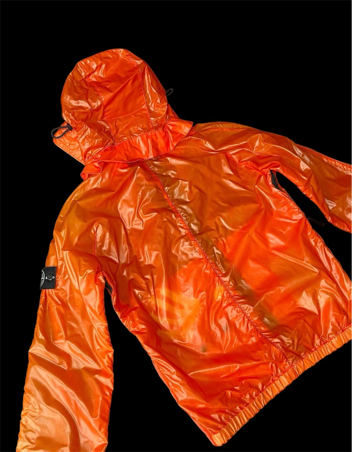 Stone Island Heat Reactive Jacket
