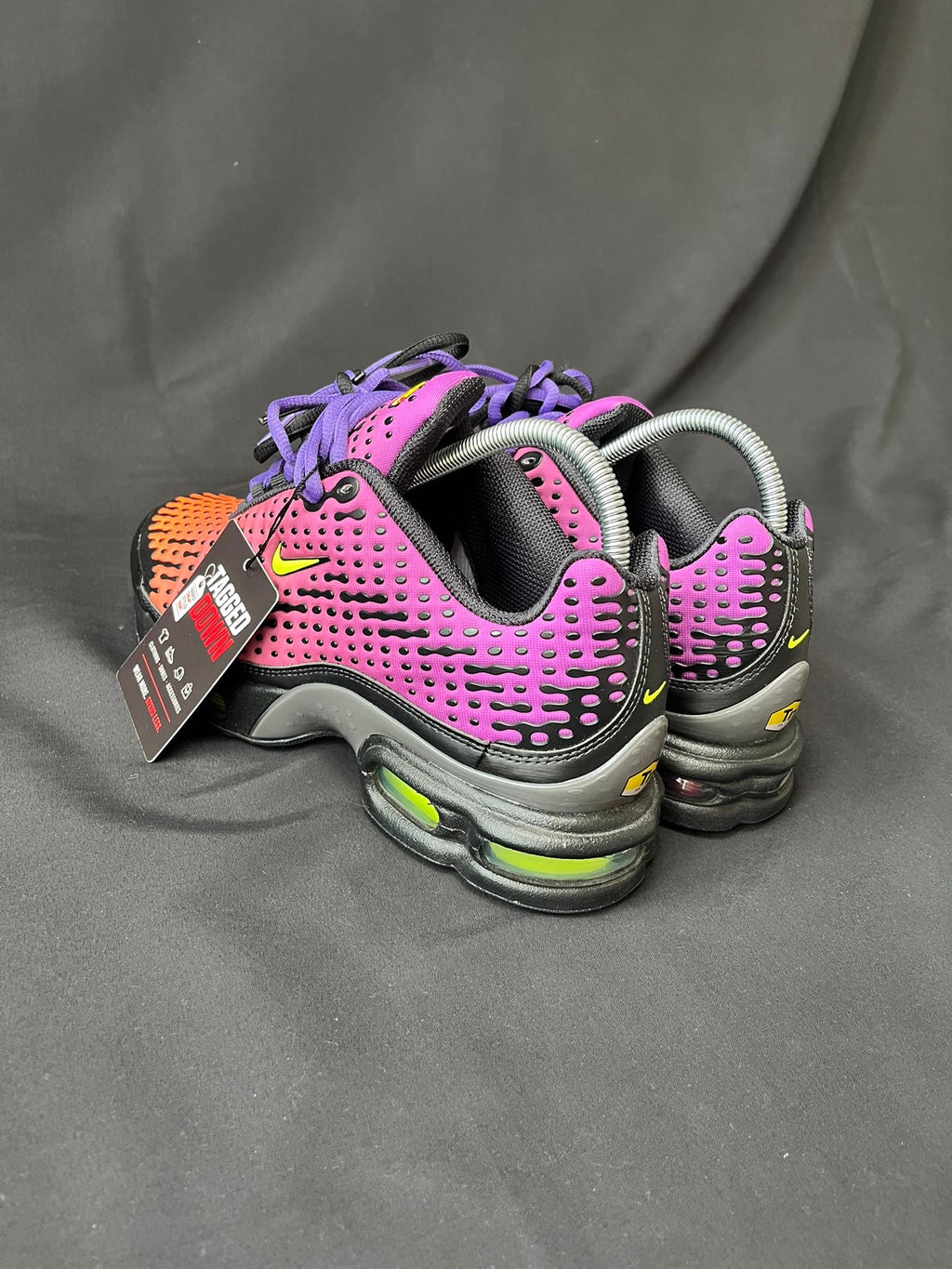 Nike TN 7